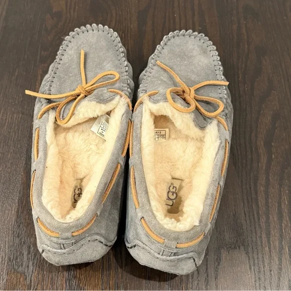 UGG Dakota Slippers - Picture 4 of 8